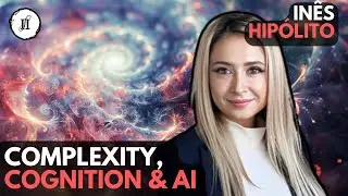 Complexity, Cognition & AI with Inês Hipólito | Living Mirrors #130