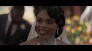 Beautiful African Wedding Video