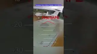 A-50 AWACS Targeted: Ukrainian Drone Destroys Key Radar System