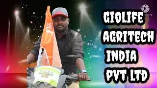 Giolife agritech india pvt ltd