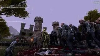 UEBS - Ultimate Epic Battle Simulator test
