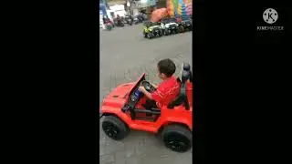 main motor aki