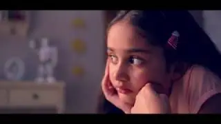 Jet-Privilege AD Film 1 / Stargazing / 60SEC