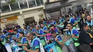 banda independente a tropa