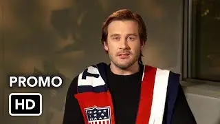 Taken 2x05 Promo 