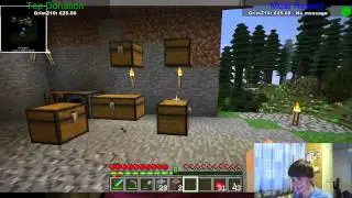 XComp Plays - Forgecraft1! Looking for a home! - 2 / 4