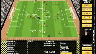 Soccer Manager | Ep.3 Man U Vs Blackburn, West Brom | Red Devils