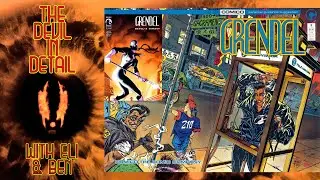 #47 Devil's Legacy #5 (Vol 2 #5)