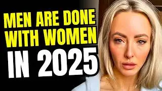 All Men NEED To See This - Women Realizing Feminism LIED To Them