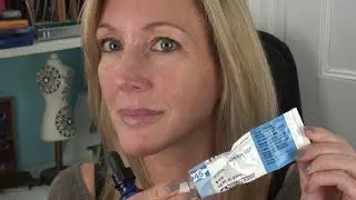 Retin A Update! Results on Mature (Over 50) Skin after 9 Months