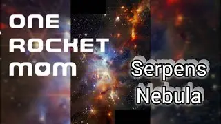 Secrets of Star Formation: JWST Explores the Serpens Nebula