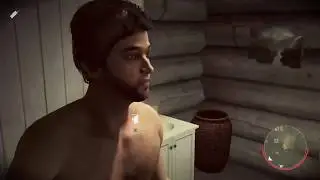 Friday the 13th Gameplay Kenny Riedell Higgins Haven Map Spring Break DLC Jason Rage Quits