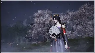 【🔴LIVE Where Winds Meet】solo legend 1