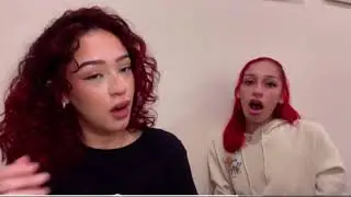 Toress girls burping compilation 2