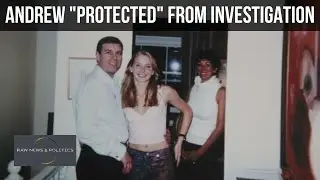 Prince Andrew 