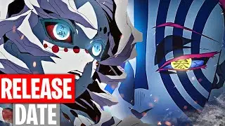 Rui & Akaza Official Release Date Window CONFIRMED | Demon Slayer Game