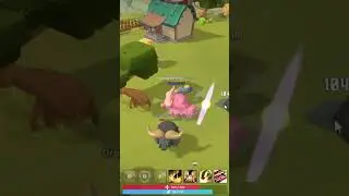 Ember Sword Battle