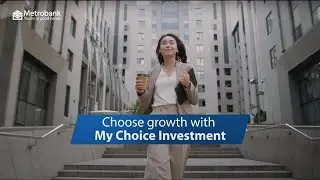 Choose growth with My Choice Investment