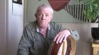 Irish Voices on Channel 29 SF Commons Episode 2