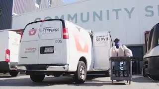 Healthcare Brand Overview Video | Community Servings
