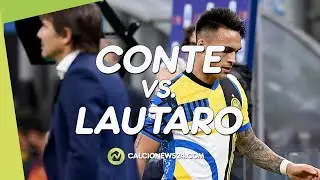 Lite Conte - Lautaro: 