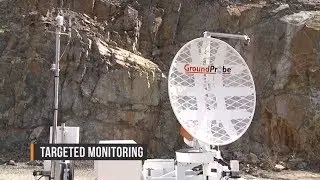 GroundProbe's SSR-XT