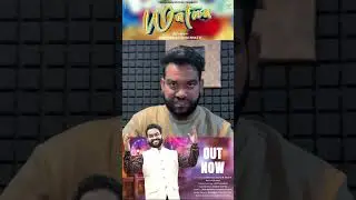 Watna  #brosatnambhatti #song #yeshuaproduction #christmassong #officialsong #yeshuaproductions
