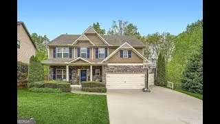 317 Water Oak | Canton Real Estate