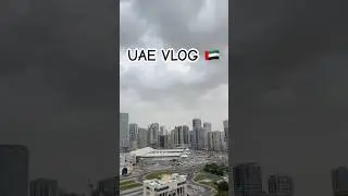 UAE VLOG 🇦🇪 RAINY DAY VLOG WITH SHOPPING AND COOKING #uae #vlog #tamil #cooking #shorts #youtube
