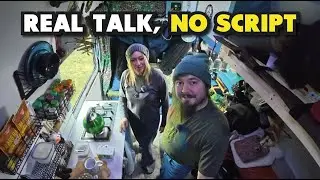 Martin & Shirley Chats | Channel Trailer