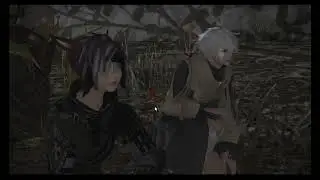 FFXIV: Daily Roulette - Guildhest