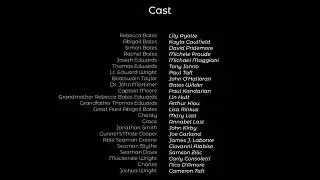 Lightkeepers Final Credit Roll