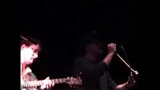 Drew Louis - Amarillo By Morning Cover - With Kyle McKinney