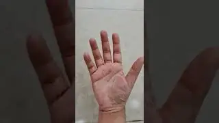 how to point the finger