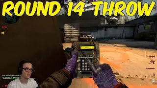 Tequila Bet - CSGO Competitive w/ Dillon Francis and fl0m