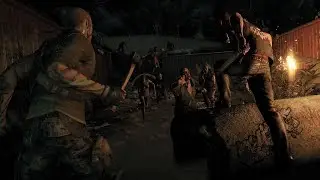 Dying light PVP 23#