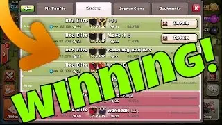 Tips to Get BETTER CLAN WAR MATCHES in Clash of Clans [MY TAKE]