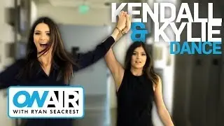 Kendall & Kylie Dance To 