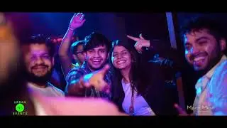 Saturday Mirchi Night | Madhur Sharma | Fandom at Gilly's Redefined | Urban NS Events | Bangalore