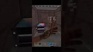 Типичные соседи в #rust #rustshorts #РАСТ #yannstv