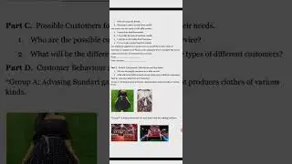 Lesson 149 | who is my customer | #fea #english #personalitydevelopment