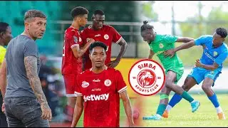 🔴YANGA YABANWA MBAVU NA WATOZA USHURU TRA UNITED |PACOME AKIWASHA NA IVORY COAST | SIMBA MAMBO MOTO