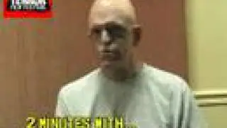 Michael Berryman, Horror Films (Terror Film Festival, TFF)