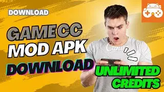 Game CC App Unlimited Credits | Game CC Unlimited Time | Game Cc Mod Apk Download |Game CC Free Coin