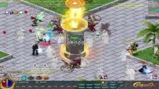 كونكر 5095 | Conquer 5095 Private Server LegendLivingCo