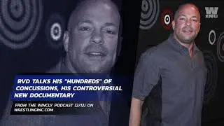 RVD Talks His 