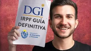 C&Oacute;MO DECLARAR IMPUESTOS EN INVERSIONES: (GU&Iacute;A DEFINITIVA) Uruguay