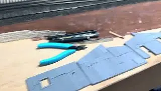 Proto48 Boulton Creek branch ep2
