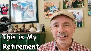 Welcome to Robert&rsquo;s Active Retirement &ndash; Your Guide to Thriving in Retirement