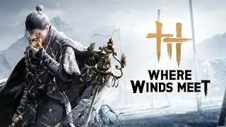 Roaming around the map  | Winds Meet | TAMIL / ENGLISH | 🔴 | LIVE | 🔴
